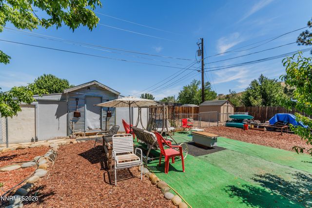 185 E Surge Street, Reno, NV 89506
