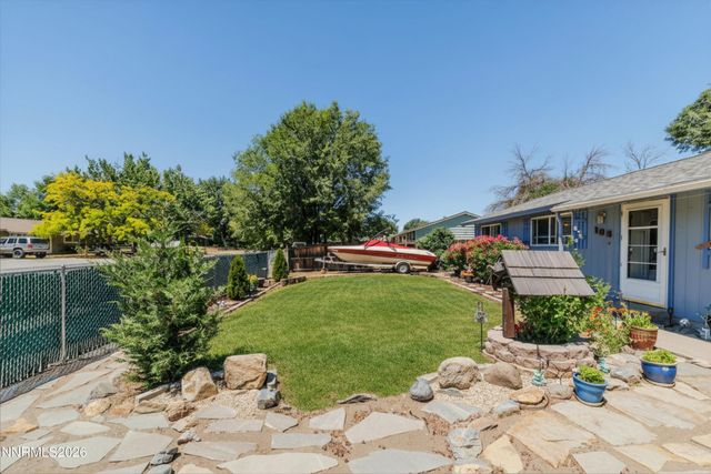 185 E Surge Street, Reno, NV 89506