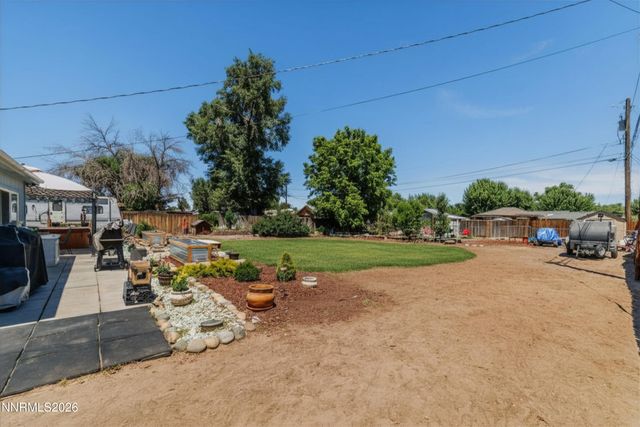 185 E Surge Street, Reno, NV 89506