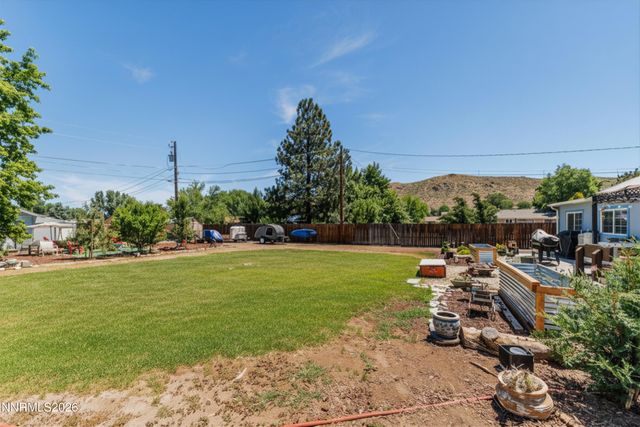 185 E Surge Street, Reno, NV 89506