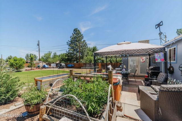 185 E Surge Street, Reno, NV 89506