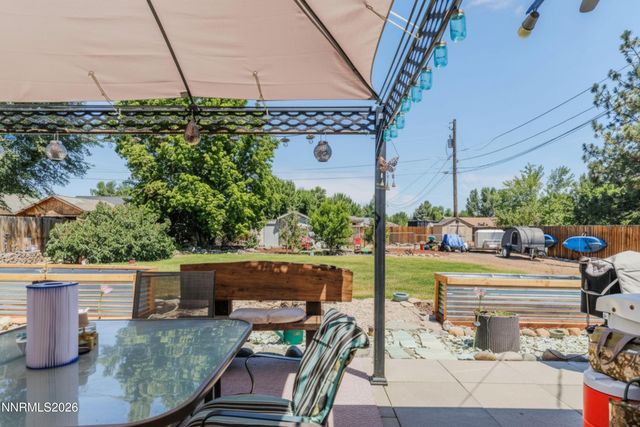 185 E Surge Street, Reno, NV 89506