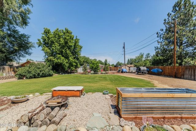185 E Surge Street, Reno, NV 89506