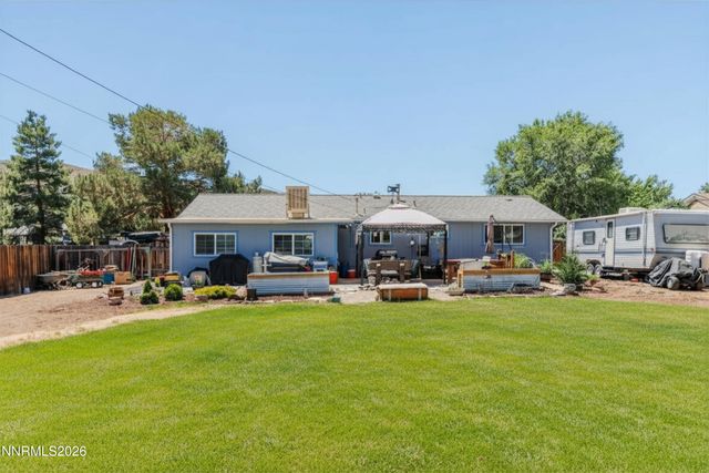 185 E Surge Street, Reno, NV 89506