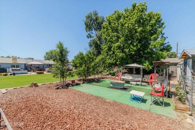 185 E Surge Street, Reno, NV 89506