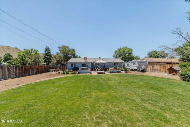 185 E Surge Street, Reno, NV 89506