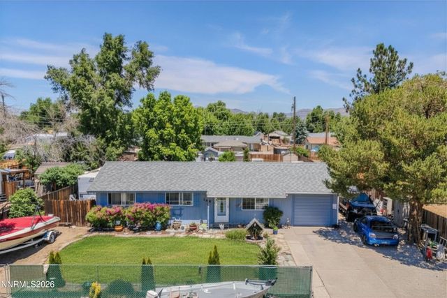 185 E Surge Street, Reno, NV 89506
