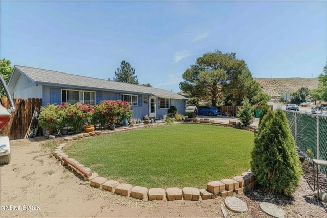 185 E Surge Street, Reno, NV 89506