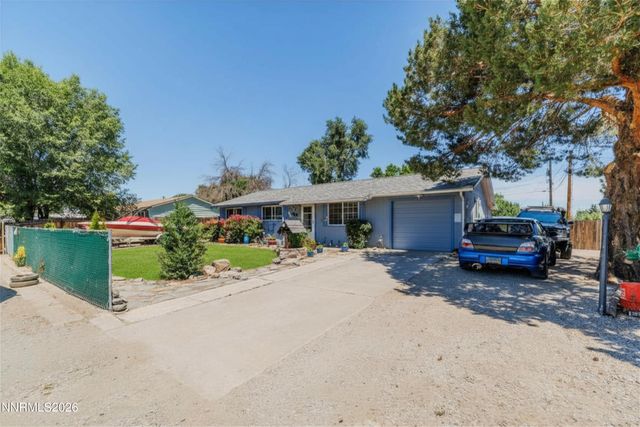 185 E Surge Street, Reno, NV 89506