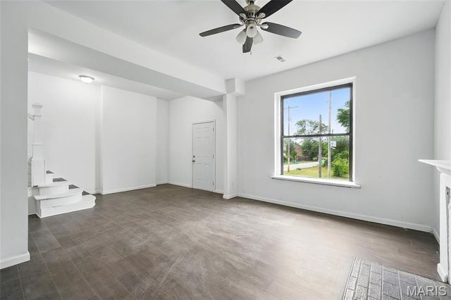 919 Pendleton Avenue, St Louis, MO 63108