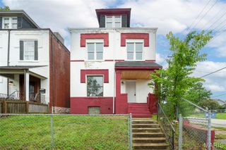 919 Pendleton Avenue, St Louis, MO 63108