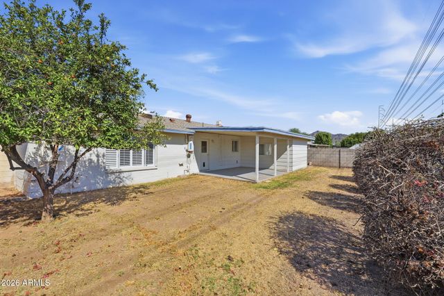 2401 N 66TH Street, Scottsdale, AZ 85257
