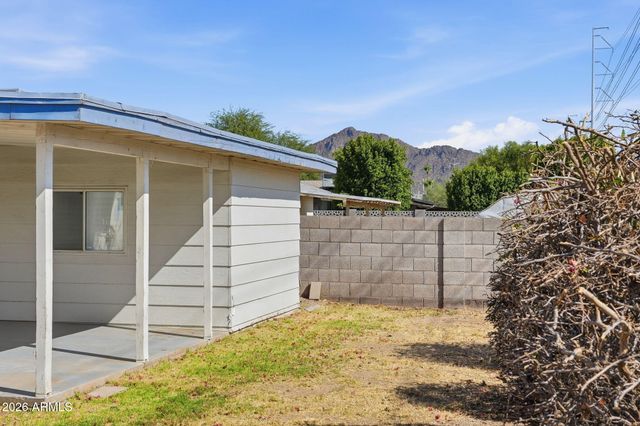 2401 N 66TH Street, Scottsdale, AZ 85257