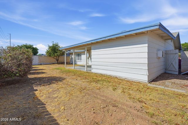 2401 N 66TH Street, Scottsdale, AZ 85257