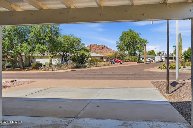 2401 N 66TH Street, Scottsdale, AZ 85257