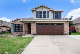 3512 Paladin Place, Fort Worth, TX 76137