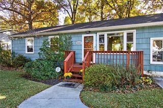 907 Lena ST, Norfolk, VA 23518