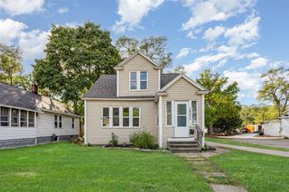 1833 Manz Street, Muskegon, MI 49442