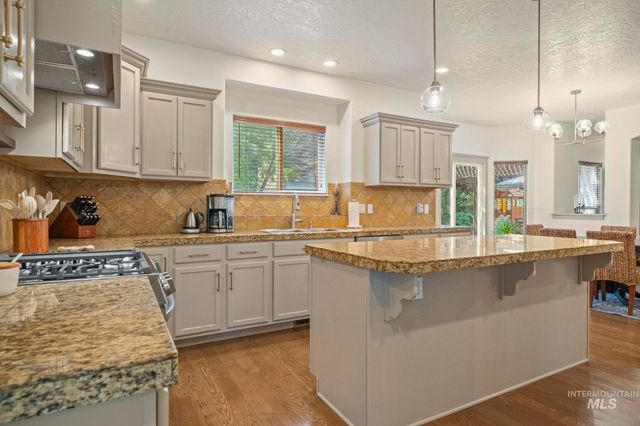 2445 E Nakano Dr., Meridian, ID 83646