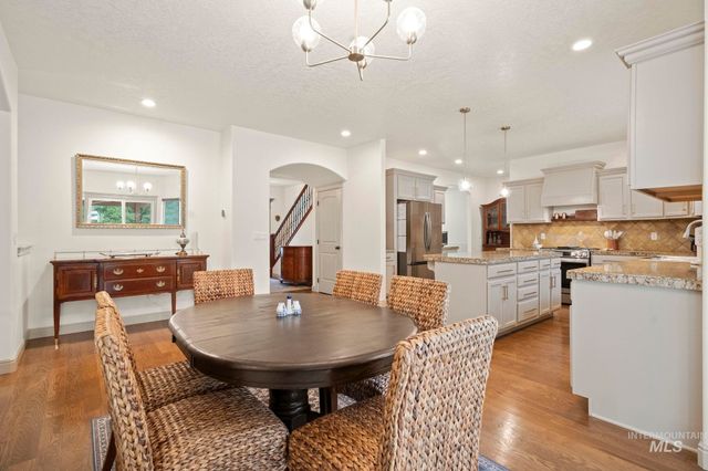 2445 E Nakano Dr., Meridian, ID 83646