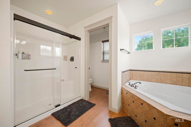 2445 E Nakano Dr., Meridian, ID 83646
