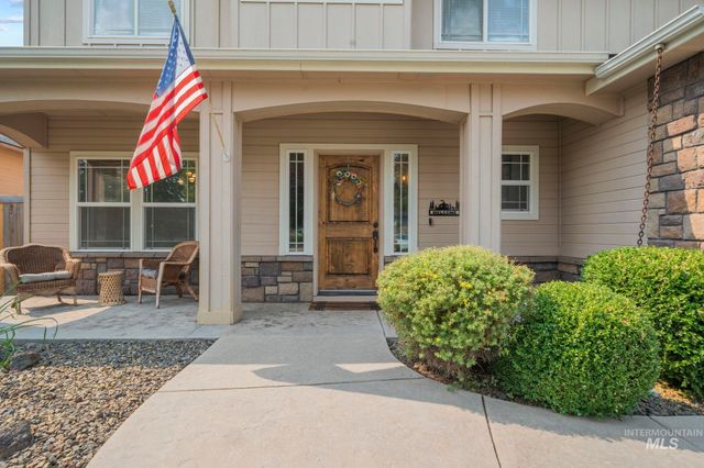 2445 E Nakano Dr., Meridian, ID 83646