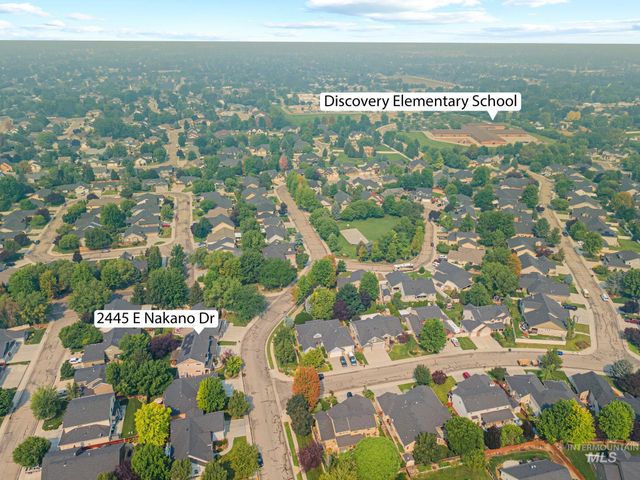 2445 E Nakano Dr., Meridian, ID 83646