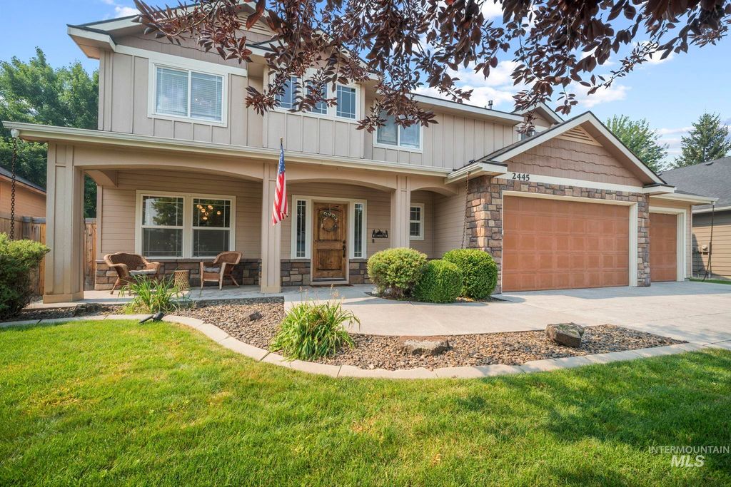 2445 E Nakano Dr., Meridian, ID 83646 photo 1