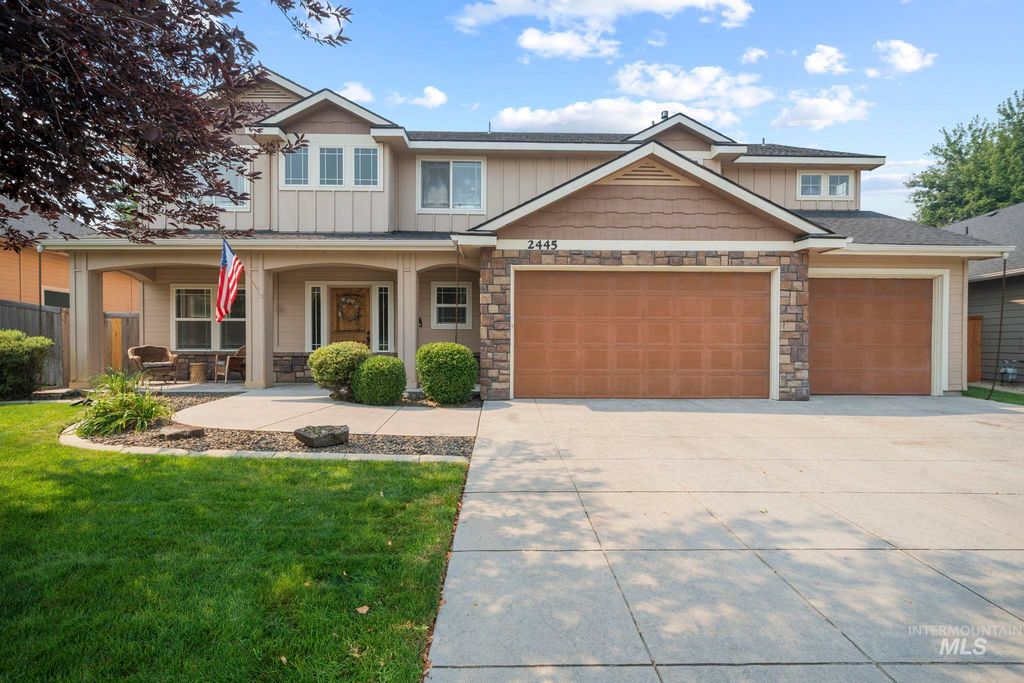 2445 E Nakano Dr., Meridian, ID 83646 photo 2