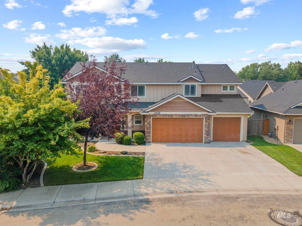 2445 E Nakano Dr., Meridian, ID 83646 photo 3
