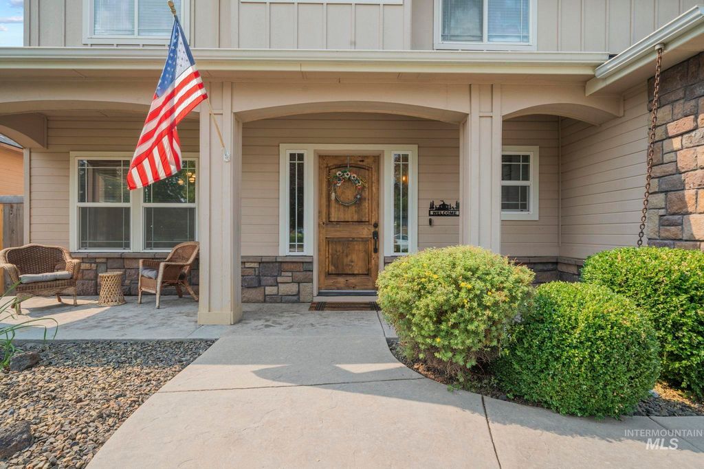 2445 E Nakano Dr., Meridian, ID 83646 photo 4