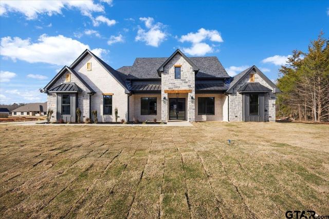 12401 Madison Xing, Bullard, TX 75757