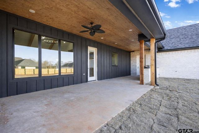 12401 Madison Xing, Bullard, TX 75757