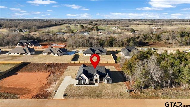 12401 Madison Xing, Bullard, TX 75757