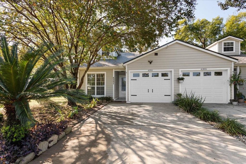 6351 NW 106TH PLACE, Alachua, FL 32615