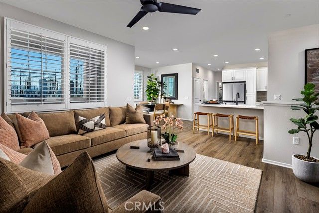 3910 E. Bucknell Paseo, Ontario, CA 91761