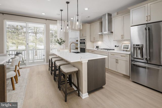 5396 SIRI CT, Frederick, MD 21703