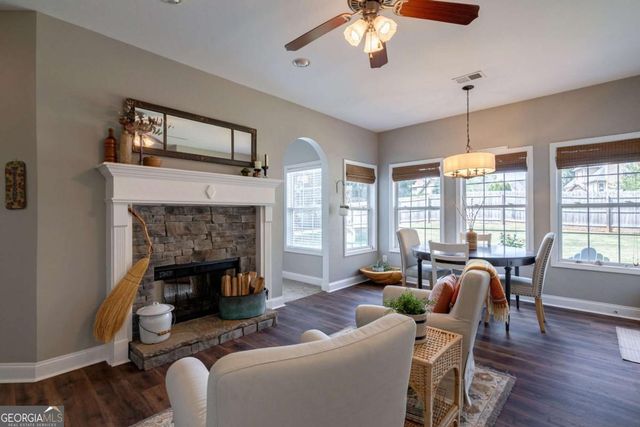 77 Wildcherry Court, Jefferson, GA 30549