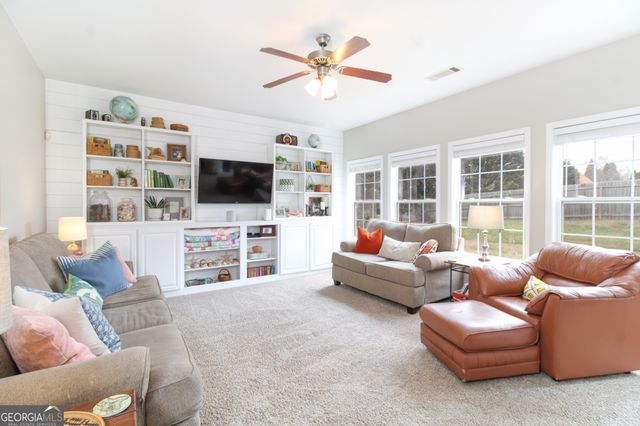 77 Wildcherry Court, Jefferson, GA 30549