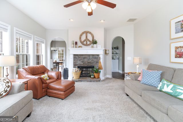 77 Wildcherry Court, Jefferson, GA 30549