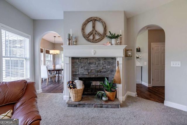 77 Wildcherry Court, Jefferson, GA 30549