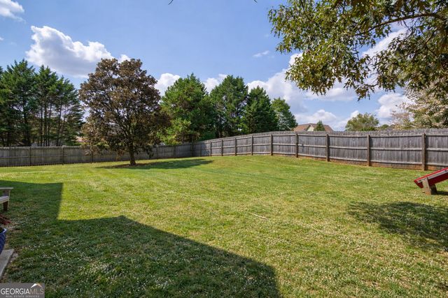 77 Wildcherry Court, Jefferson, GA 30549