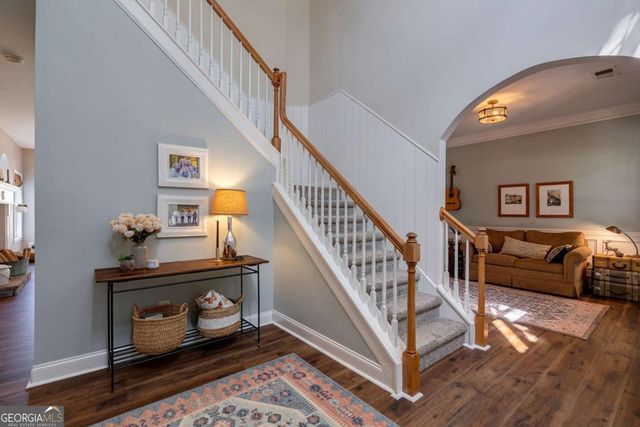 77 Wildcherry Court, Jefferson, GA 30549