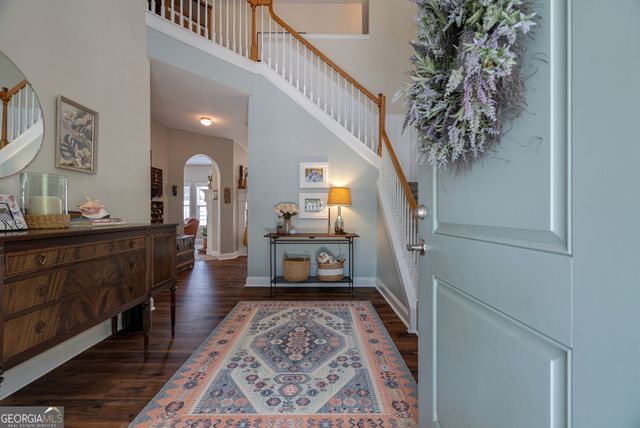 77 Wildcherry Court, Jefferson, GA 30549