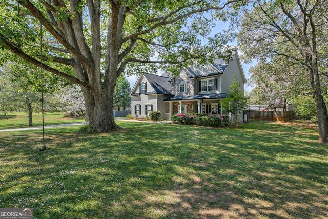 77 Wildcherry Court, Jefferson, GA 30549