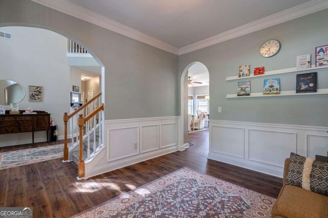 77 Wildcherry Court, Jefferson, GA 30549