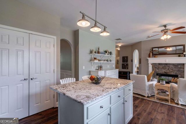 77 Wildcherry Court, Jefferson, GA 30549