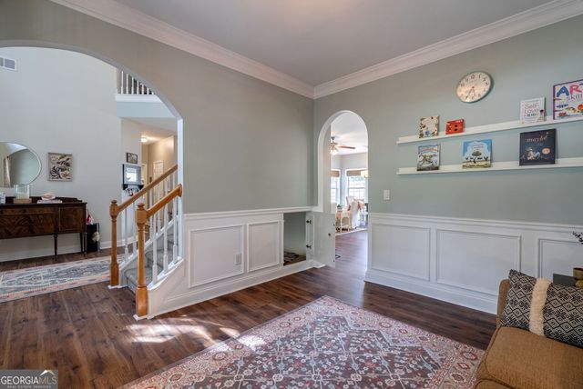 77 Wildcherry Court, Jefferson, GA 30549