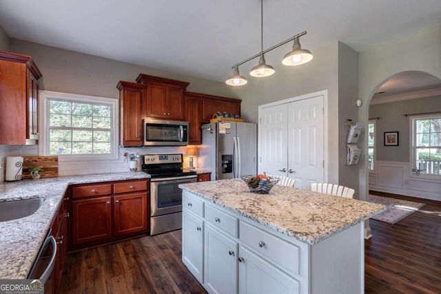 77 Wildcherry Court, Jefferson, GA 30549