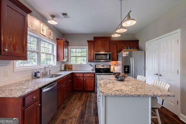 77 Wildcherry Court, Jefferson, GA 30549